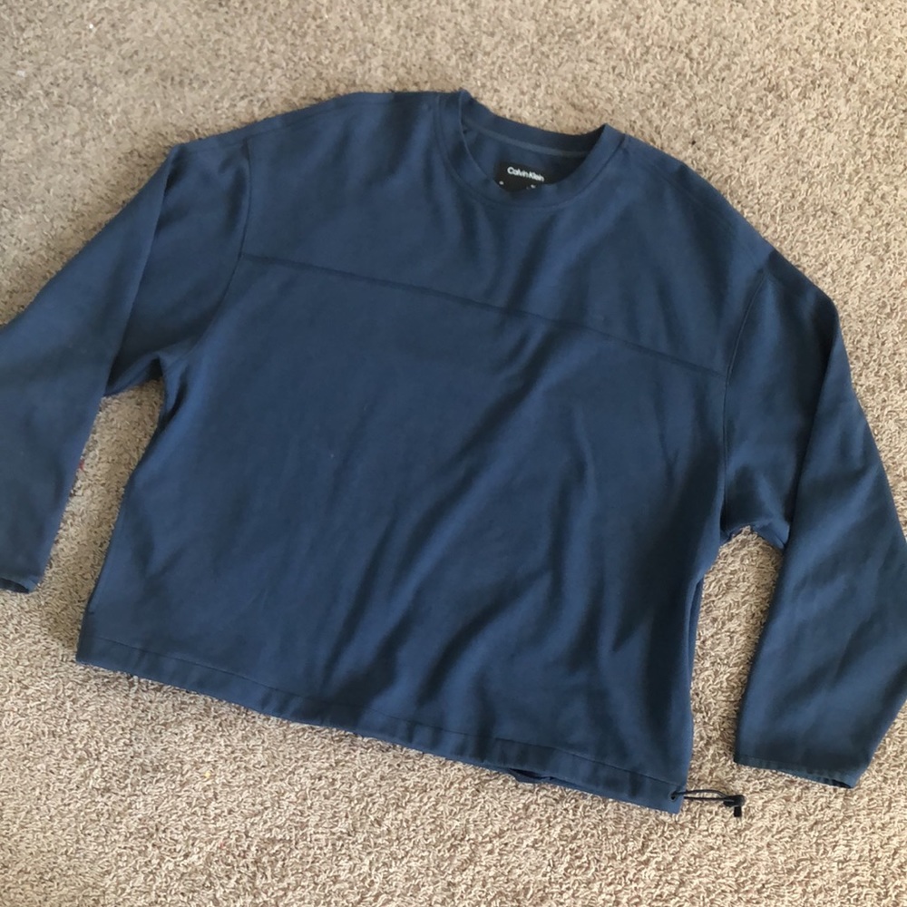 Calvin Klein sweater